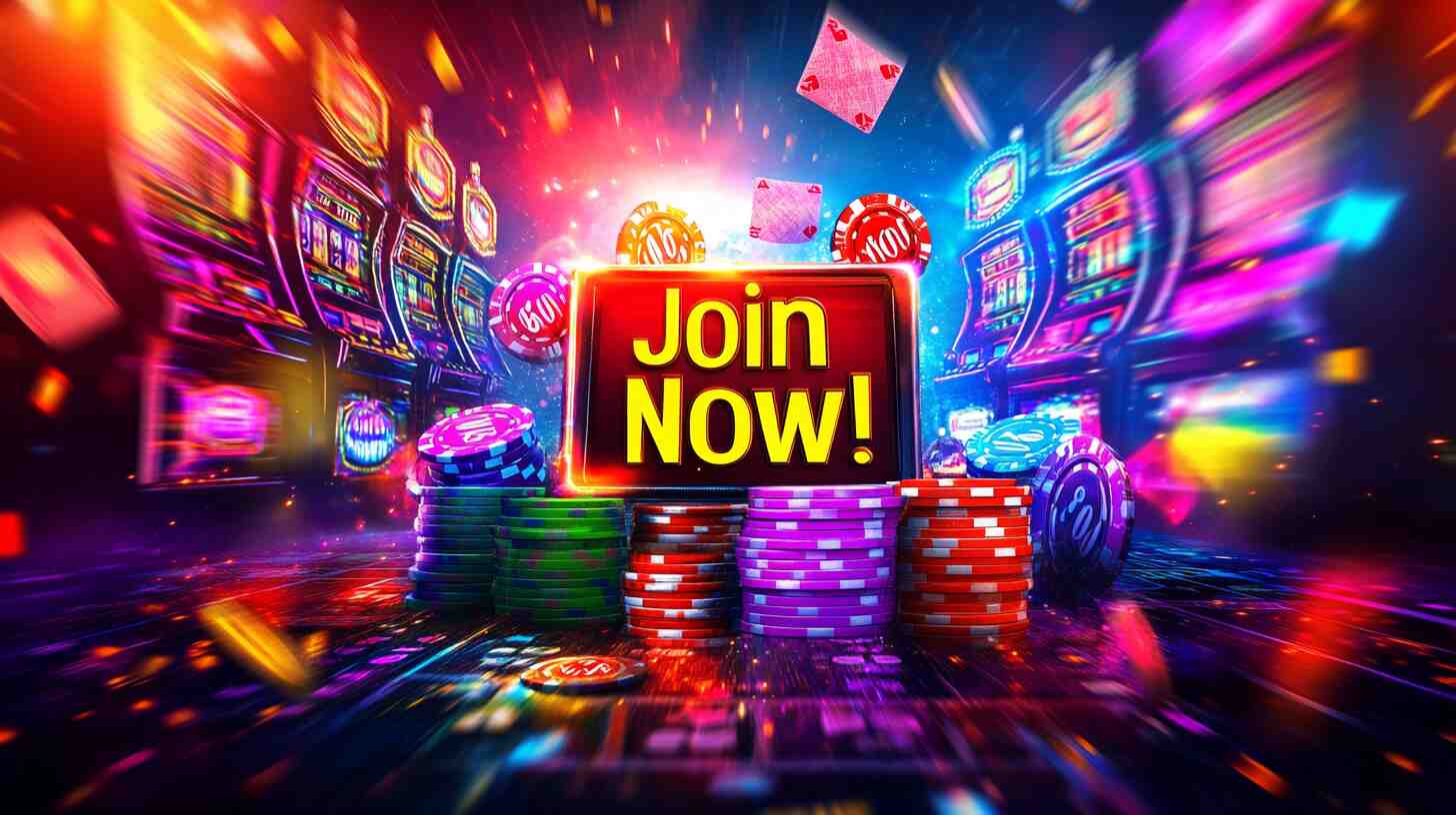 Casino JLBOOS – Smooth Login, Instant Wins
                              